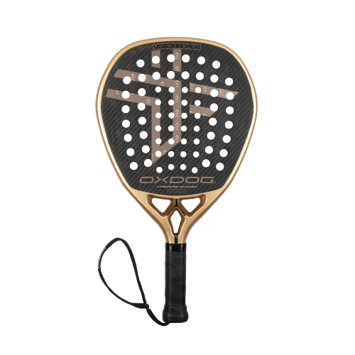 OXDOG ULTIMATE PRO 2023 PADEL RACKET