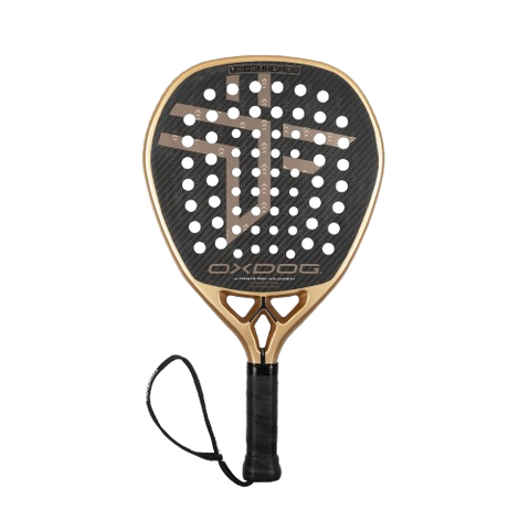 OXDOG ULTIMATE PRO 2023 PADEL RACKET