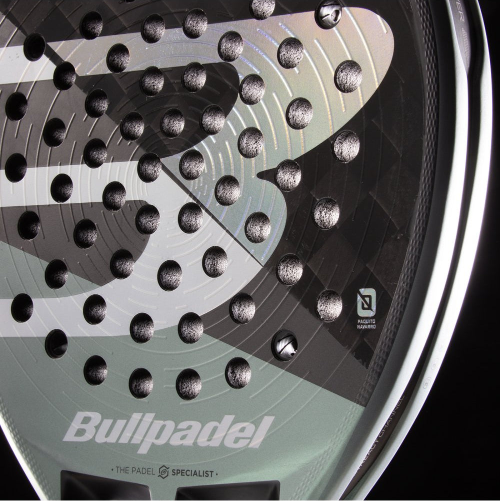 Bullpadel Padel Racket Hack 04 2026