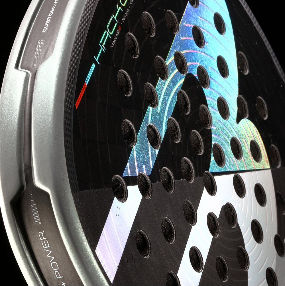 Bullpadel Padel Racket Hack 04 2026