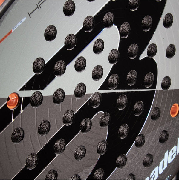 Bullpadel Padel Racket Hack 04 Comfort 26