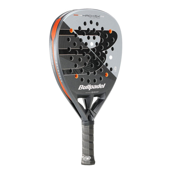 Bullpadel Padel Racket Hack 04 Comfort 26