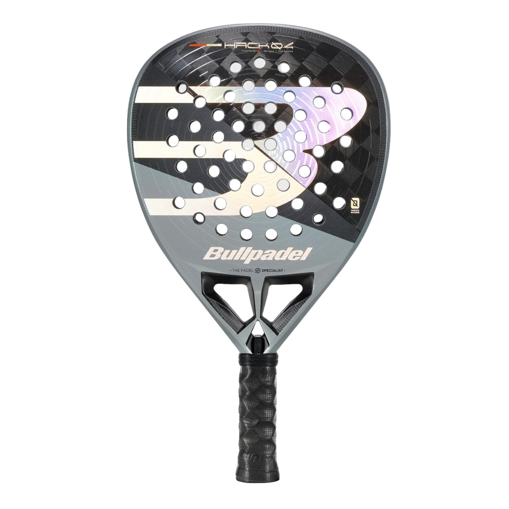 Bullpadel Padel Racket Hack 04 2026