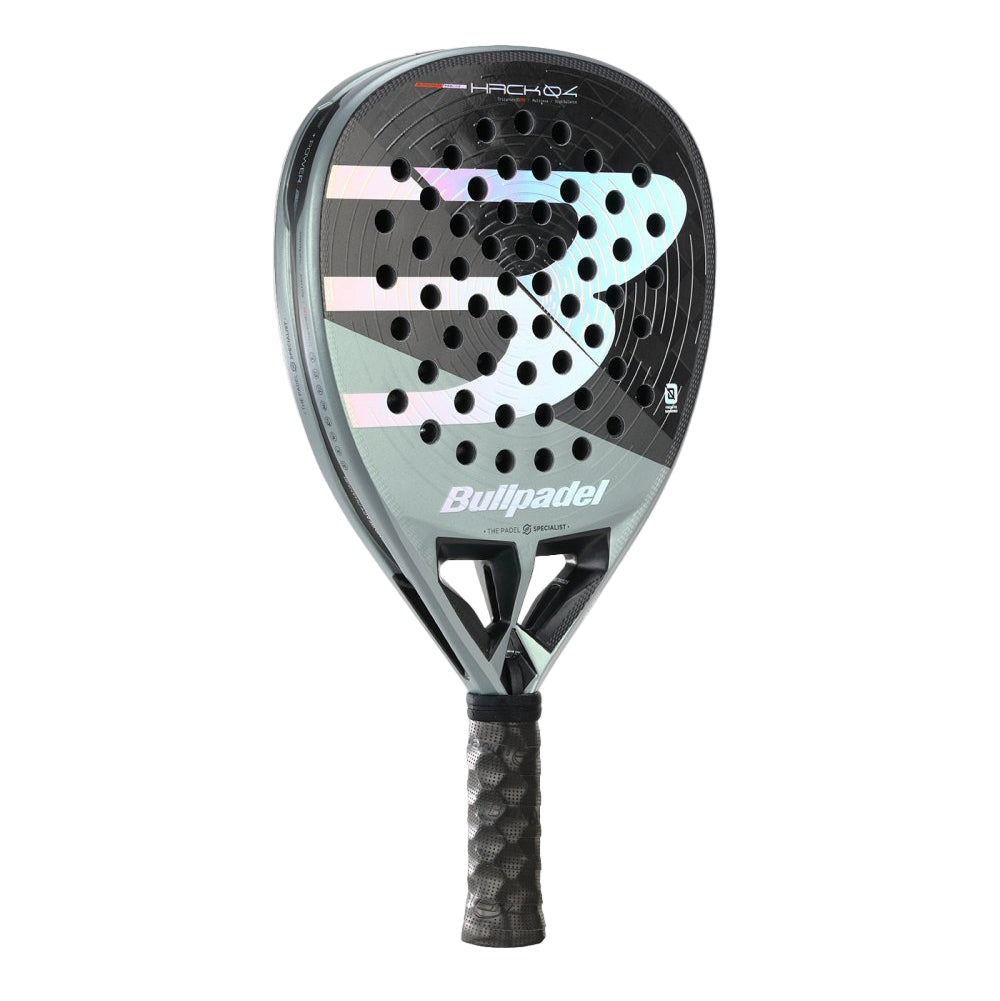 Bullpadel Padel Racket Hack 04 2026