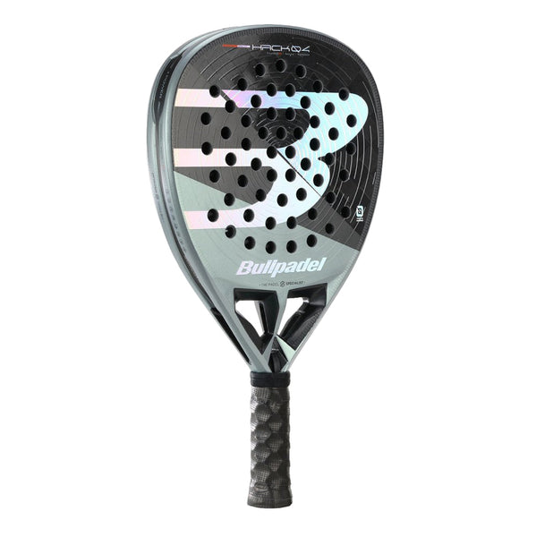 Bullpadel Padel Racket Hack 04 26