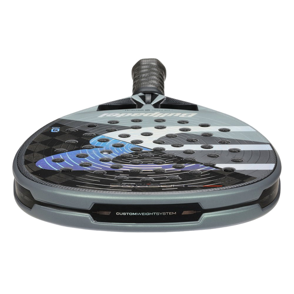 Bullpadel Padel Racket Hack 04 2026