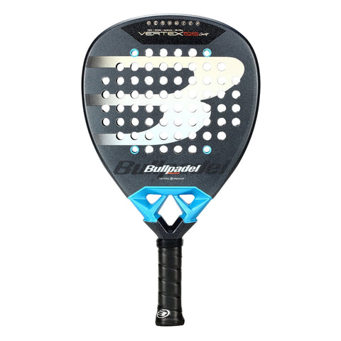 Bullpadel Padel Racket Vertex 05 Comfort 26