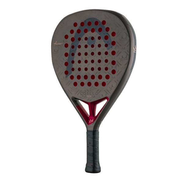 Head Coello Pro 2026 Padel Racket