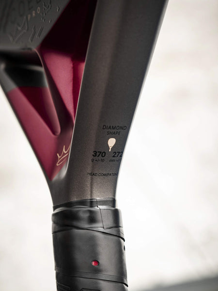 Head Coello Pro 2026 Padel Racket