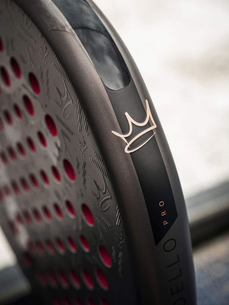 Head Coello Pro 2026 Padel Racket