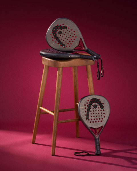 Head Coello Pro 2026 Padel Racket