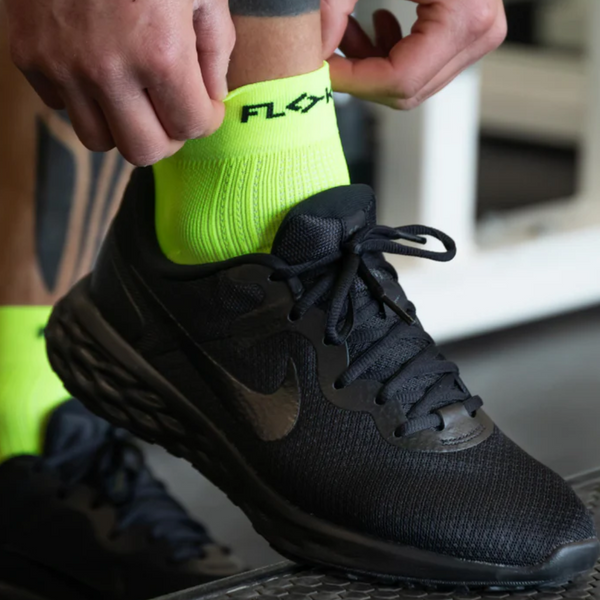 MULTISPORT Short Sock