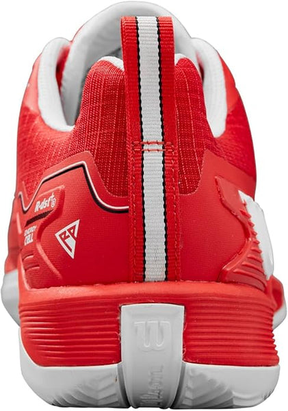 RUSH PRO 4.5 CLAY MEN'S SHOES INFRARED