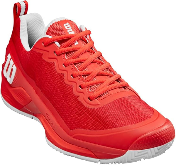 RUSH PRO 4.5 CLAY MEN'S SHOES INFRARED