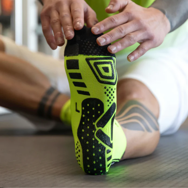 MULTISPORT Short Sock