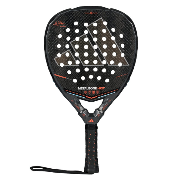 Adidas Padel Racket Metalbone Hrd+ 2026