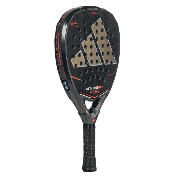Adidas Padel Racket Metalbone Hrd+ 2026