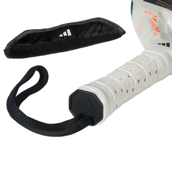 Adidas Padel Racket Metalbone Ctrl 2026