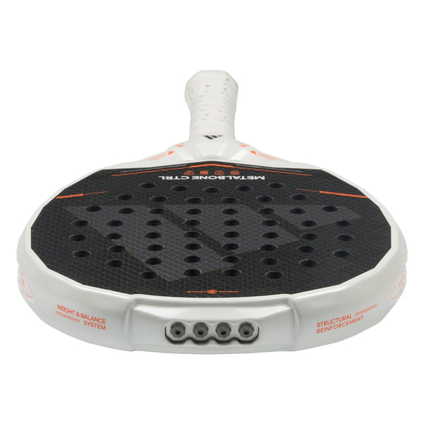 Adidas Padel Racket Metalbone Ctrl 2026