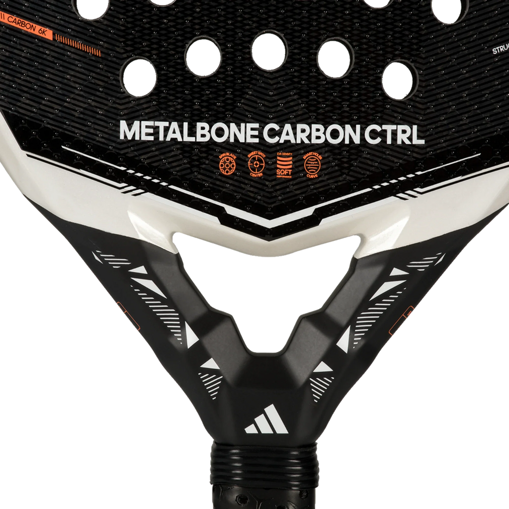 Adidas Metalbone Carbon Ctrl 2026