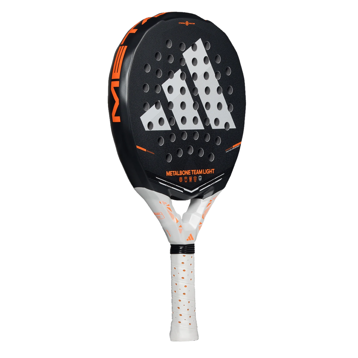 Adidas Metalbone Team Light 2026