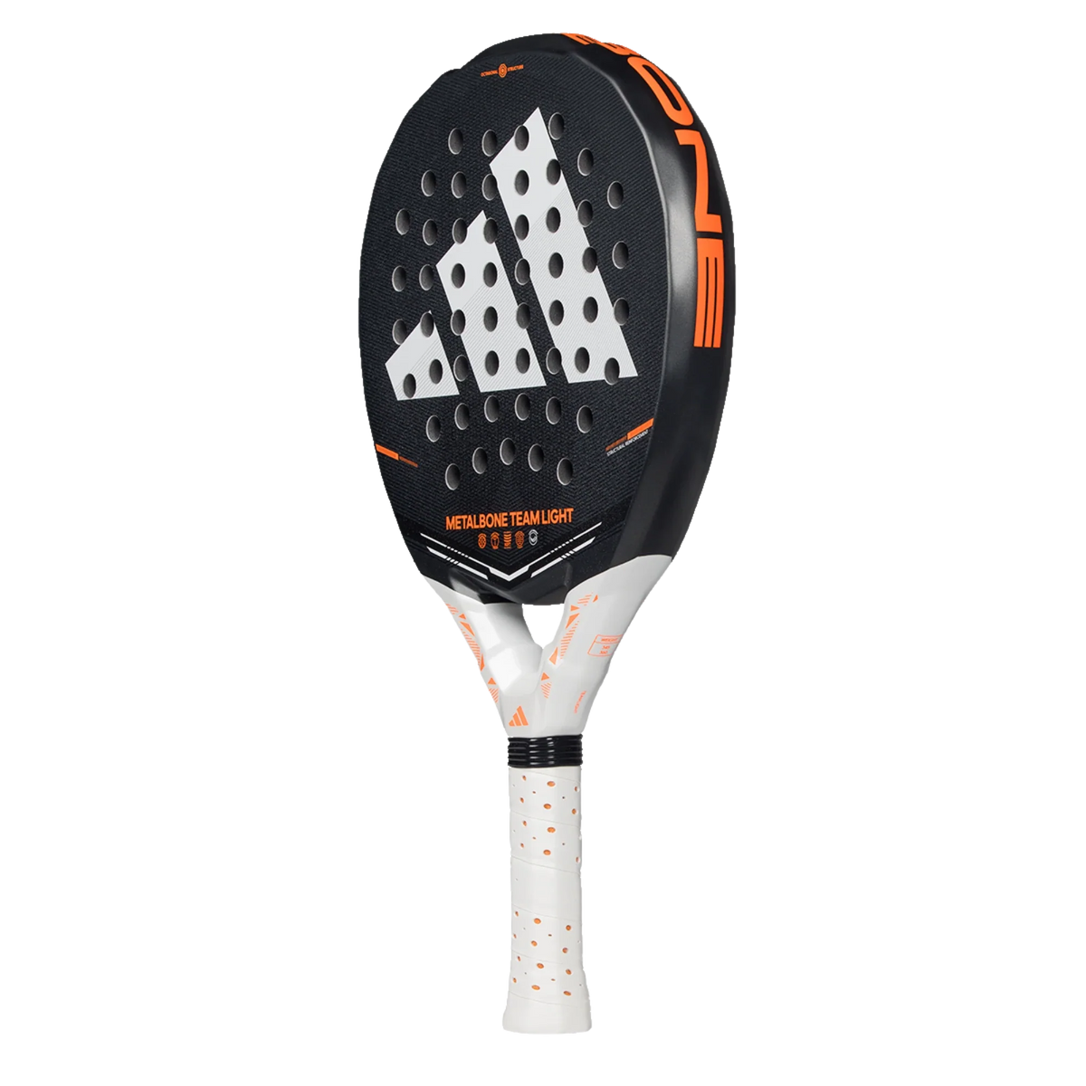 Adidas Metalbone Team Light 2026