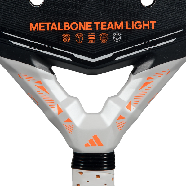 Adidas Metalbone Team Light 2026