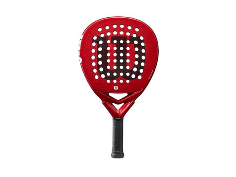 BELA ELITE V2.5 PADEL RACKET