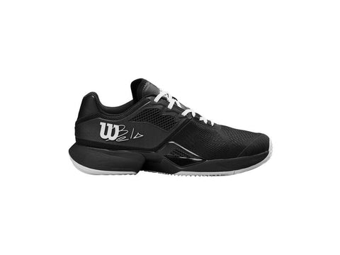 BELA TOUR BLACK MEN'S PADEL SHOES