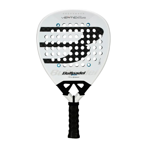 Bullpadel Padel Racket Vertex 05 JUAN TELLO