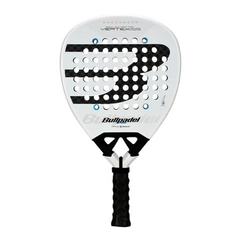 Bullpadel Padel Racket Vertex 05 JUAN TELLO