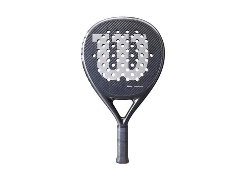 CARBON FORCE LT PADEL RACKET