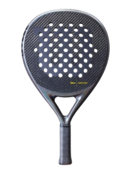 CARBON FORCE PRO PADEL RACKET