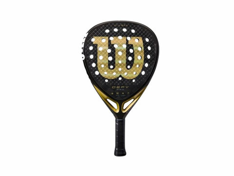 DEFY PRO V1 PADEL RACKET