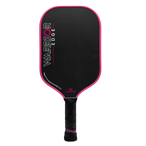 DIADEM WARRIOR EDGE PICKLEBALL PADDLE