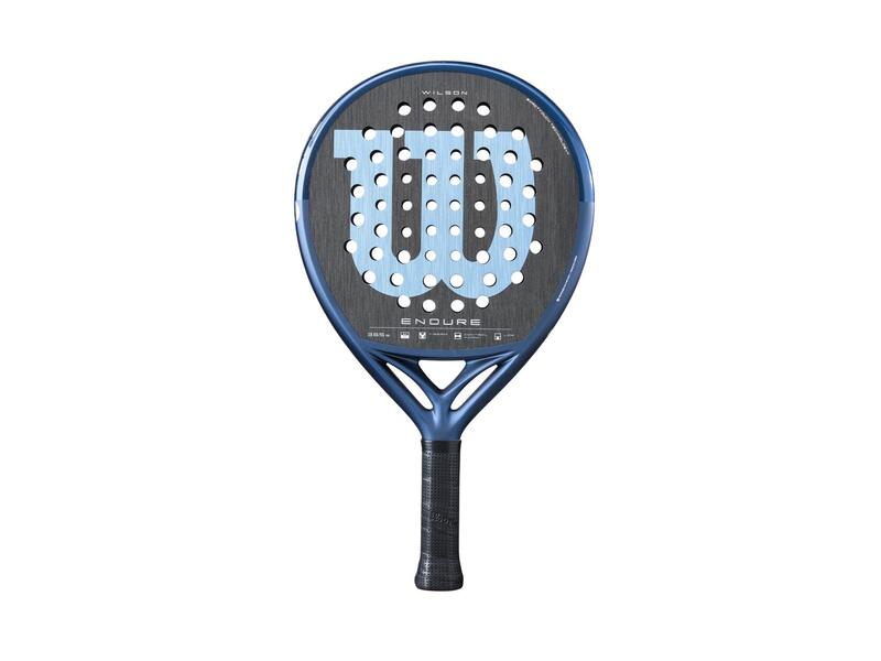 ENDURE V1 PADEL RACKET