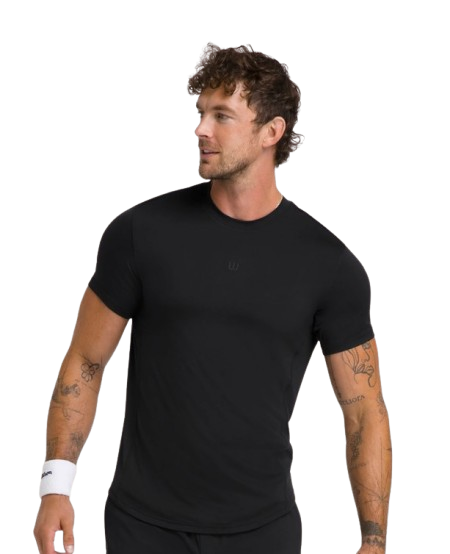 EVERYDAY PERFORMANCE T-SHIRT - BLACK
