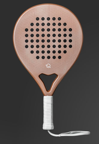 BLANCA QUEENS PADEL RACKET