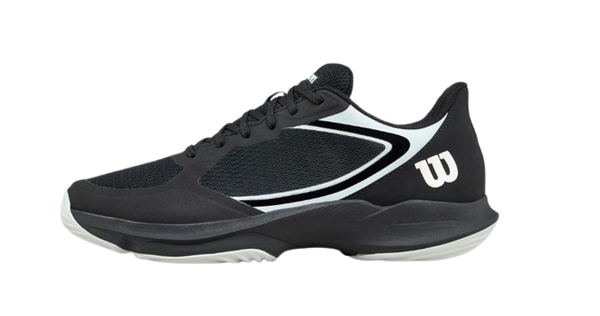 HURAKN LITE WOMEN'S PADEL SHOE BLACK