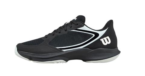 HURAKN LITE WOMEN'S PADEL SHOE BLACK