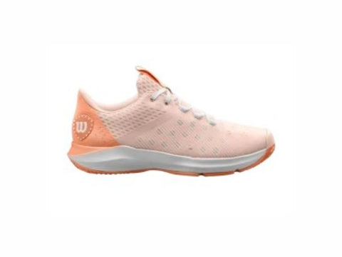 HURAKN WOMEN'S SHOES CORAL