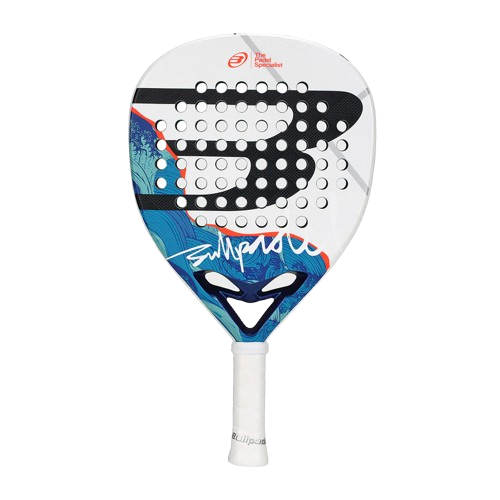Bullpadel Padel Racket Ionic Power