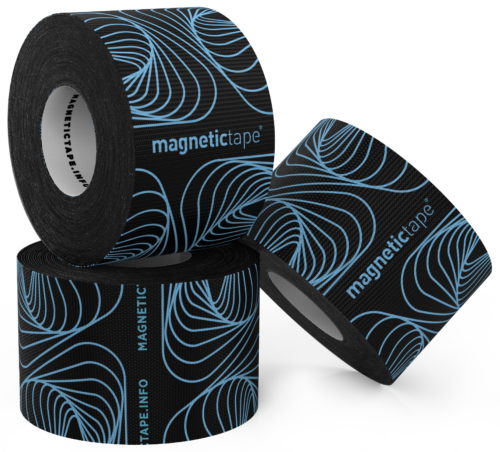 Magnetictape® Box x4