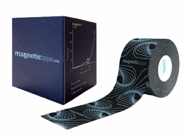 Magnetictape® Box x4