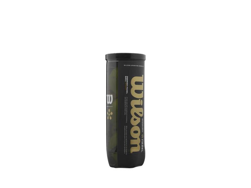 WILSON PREMIER PADEL BALL SPEED 24 CANS