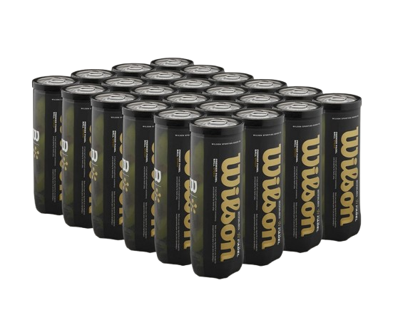 WILSON PREMIER PADEL BALL SPEED 24 CANS