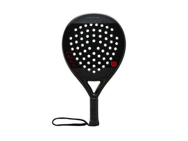 PRO STAFF CONTROL PADEL RACKET