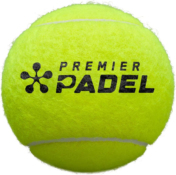 WILSON PREMIER PADEL BALL SPEED 24 CANS