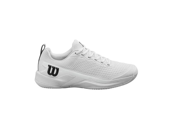 RUSH PRO 4.5 MEN'S SHOES ALL WHITE