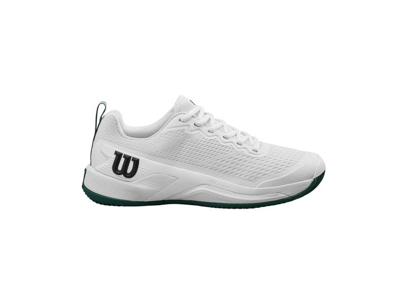 RUSH PRO 4.5 MEN'S SHOES WHITE/ADVENTURINE